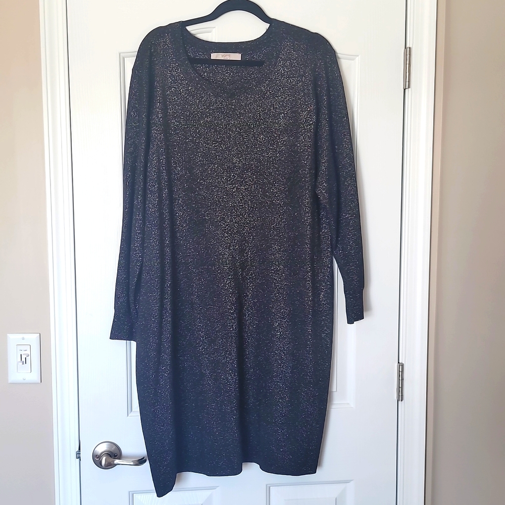 Loft dress
